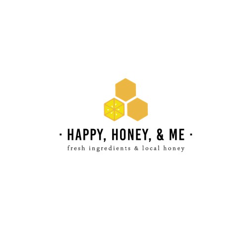 Logo for lemonade and popsticle producer