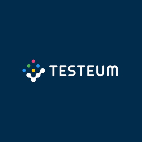 Testeum Logo