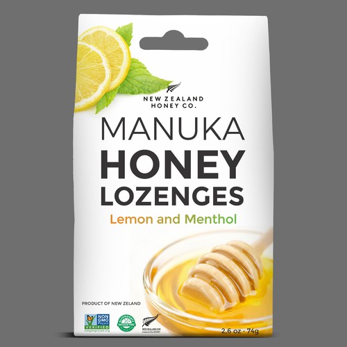 PACKAGING DESIGN