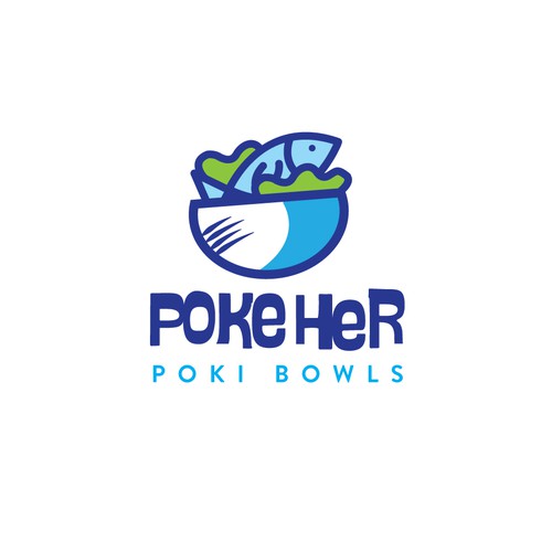 Restaurant Poke Bowls