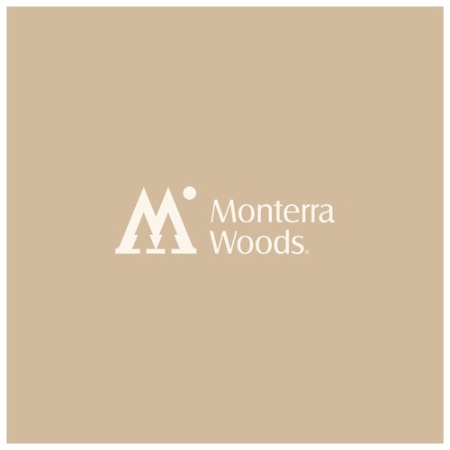 Visual Identity for Monterra Woods