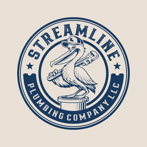 STREAMLINE Plumbing Company LLC