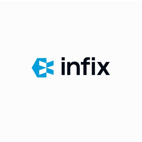 Fixation in industry has been used very successfully here, thanks to the negative space