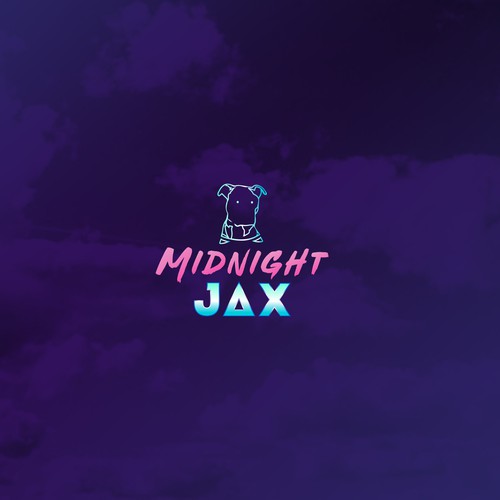 midnight jax logo
