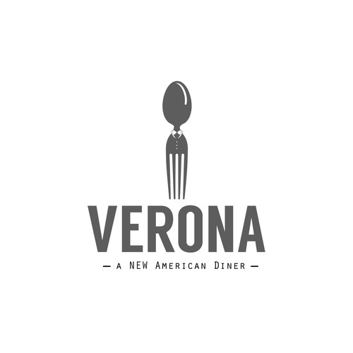 VERONA RESTAURANT LOGO