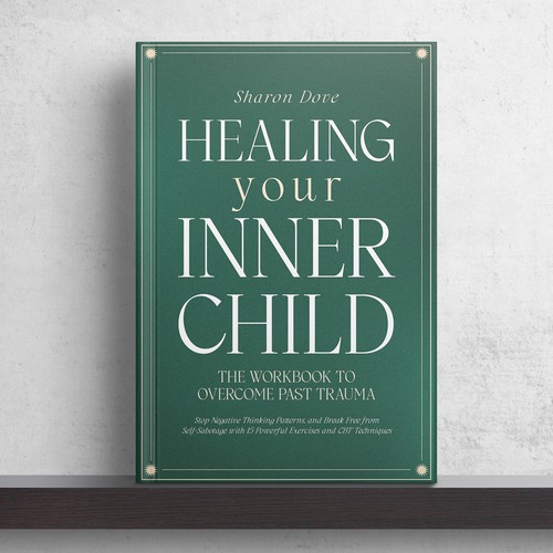 Healing your inner child