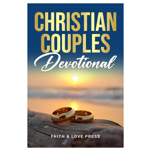 Christian Couples Devotional