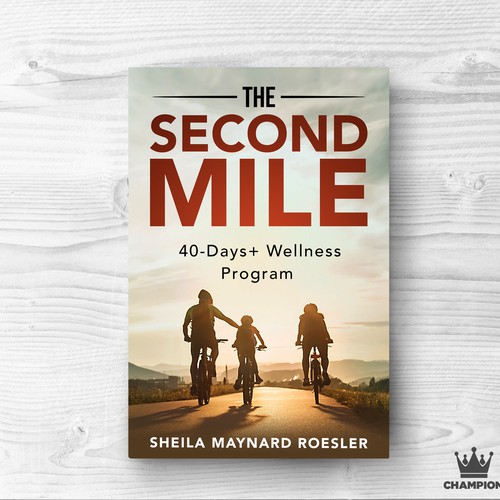 THE SECOND MILE