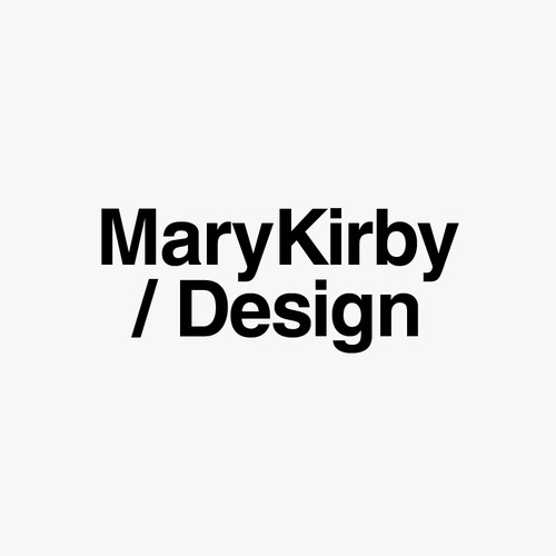 Mary Kirby Design