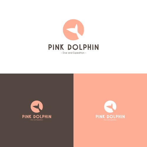 Pink Dolphin