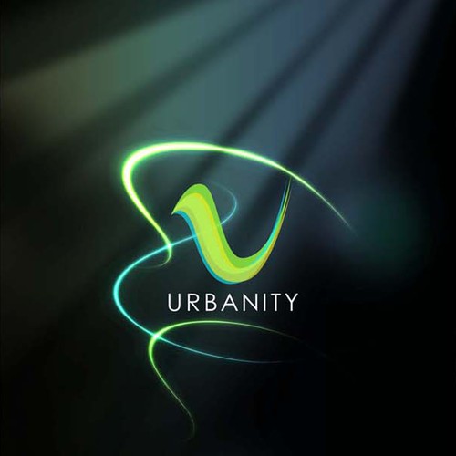 postcard or flyer for Urbanity