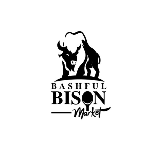 Bashful Bison Market