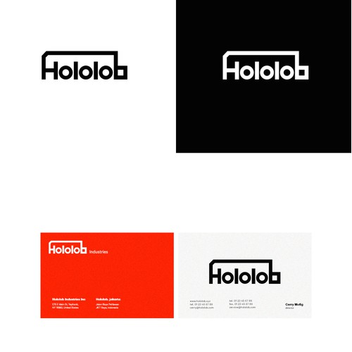 Hololob Industries