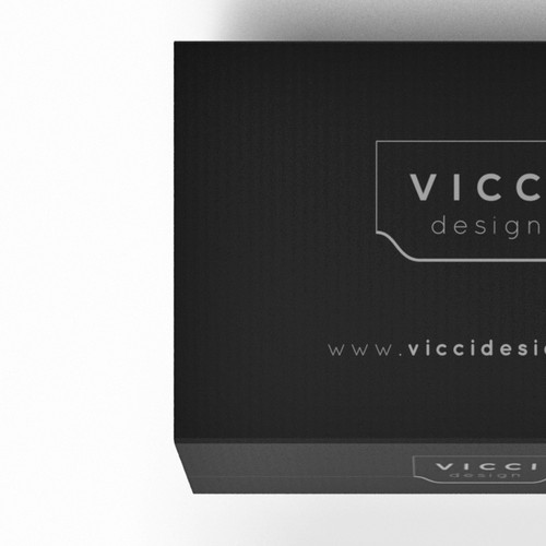 Help create the new face of Vicci Design.