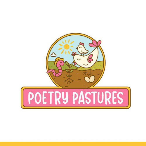 Poetry Pastures
