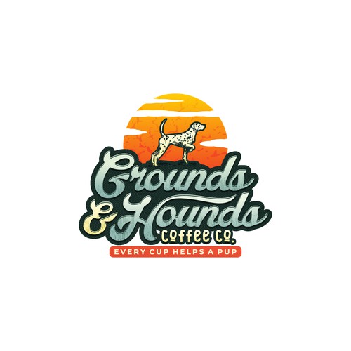 Grounds & Hounds Coffee Co.