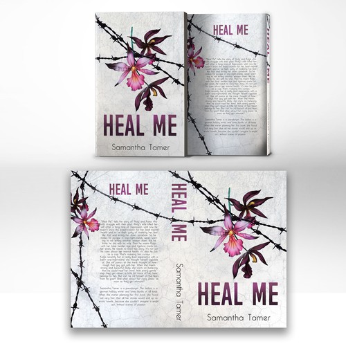 Heal Me