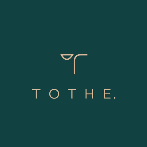 tothe
