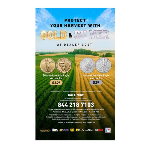 POSTER DESIGN HARVEST