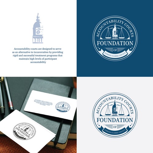 Accountability Courts Foundation of Athens-Clarke County