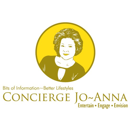 Concierge Jo-Anna~A Unique Blend Of So Many Things!