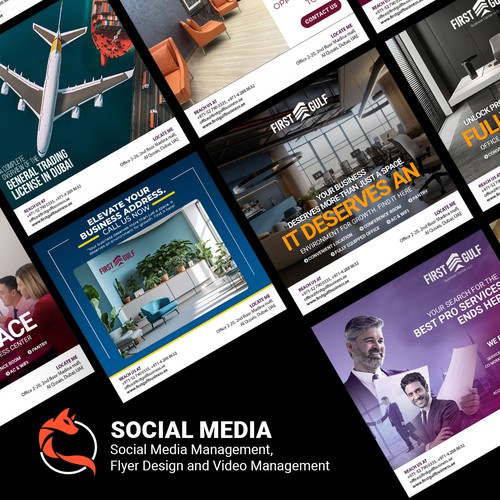 Social Media Design