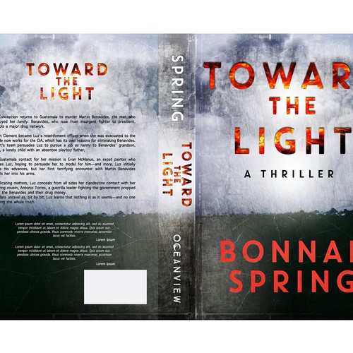 Toward the Light