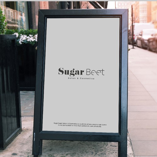 Sugar beet