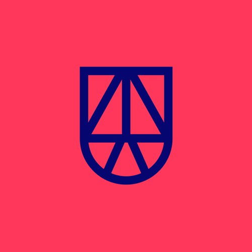 Abstract symbol