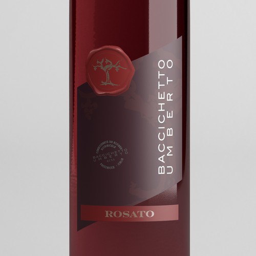 label