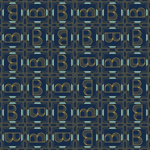 Pattern design