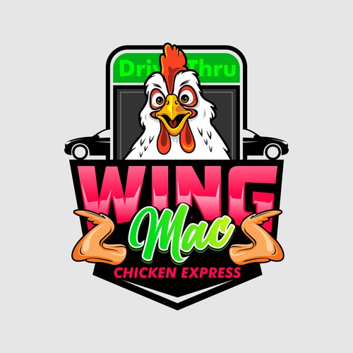 Wing Mac