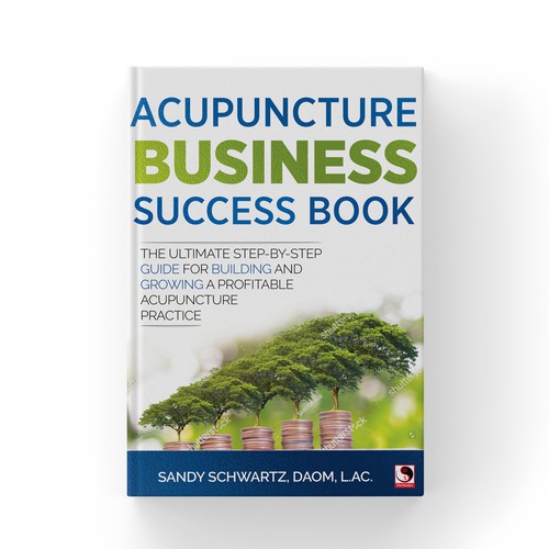 Acupuncture Business Succes Book
