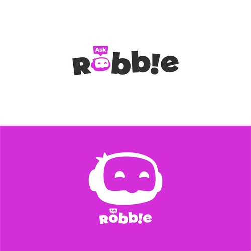 AskRobbie - Concept