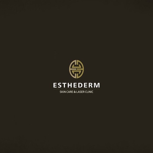 Logo Design ESTHEDERM