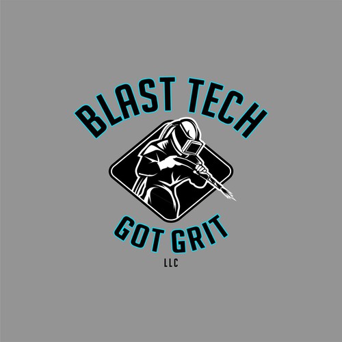 BLAST TECH