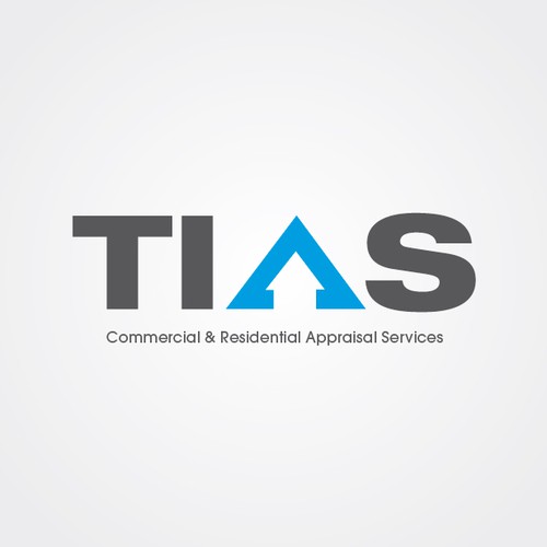 New logo and business card wanted for TIAS