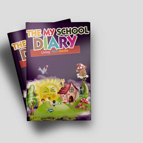 The My School Diary