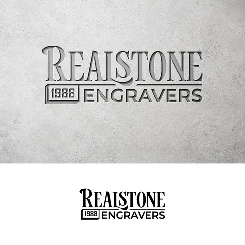 Real Stone Engravers