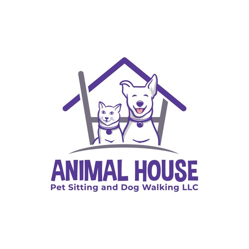 Animal House logo 