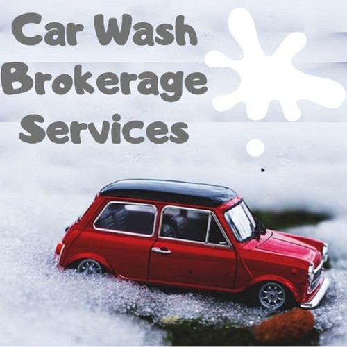 A Car wash Brokerage Service