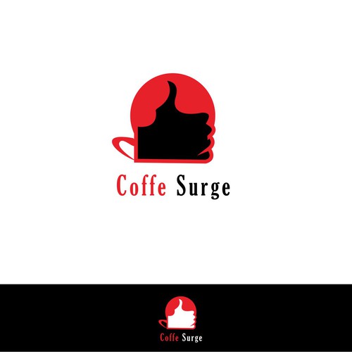 Coffe Surge