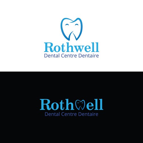 Dental Logo Design