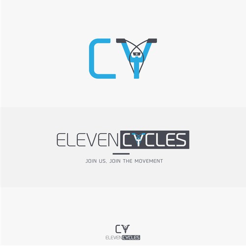 bike Company Logo 