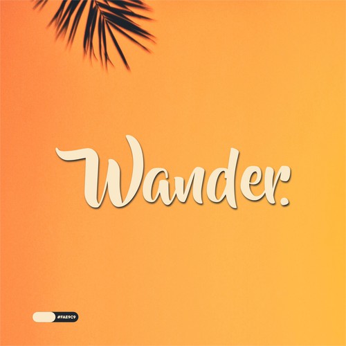 WANDER