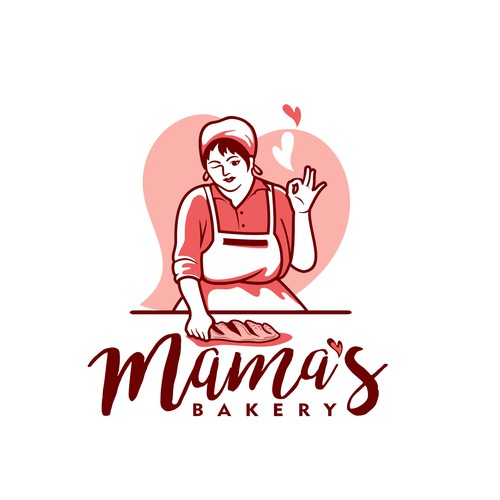 Mama's Bakery
