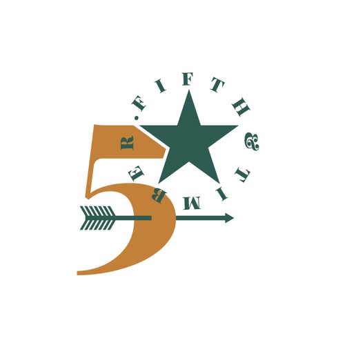Fifth & Timber Brand Design