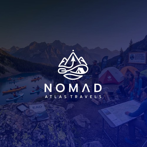 Nomad Altas Travels