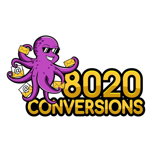 8020 Conversions