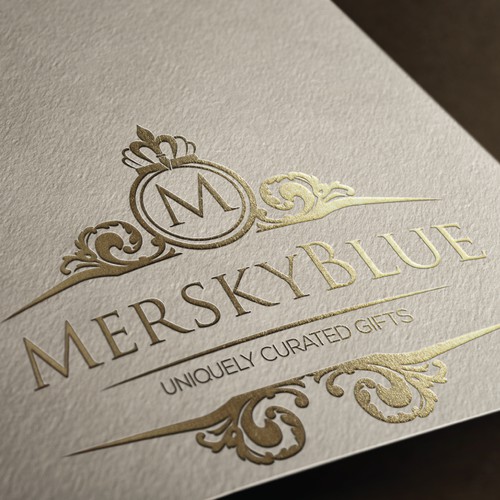 Mersky Blue